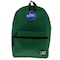 Bazic Basic Backpack, 16", Green, PK2 1033 - alternate 2
